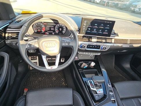 Certified 2023 Audi S5 Prestige w/ Prestige Package image 2