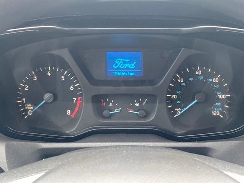 Used 2019 Ford Transit 250 130 Low Roof w/ Exterior Upgrade Package image 9