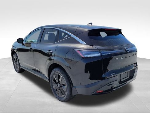 New 2026 Nissan Murano SV image 4