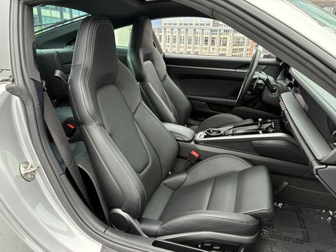 Certified 2024 Porsche 911 Carrera 4S image 19