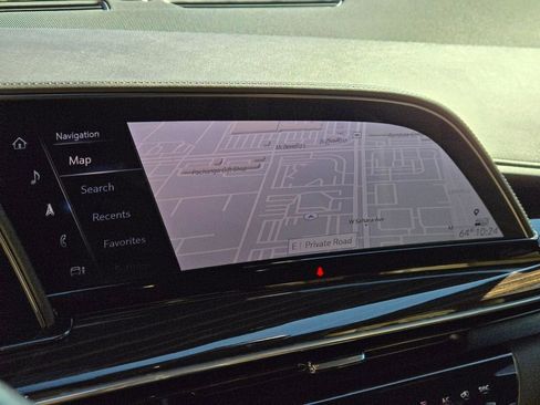 Used 2021 Cadillac Escalade ESV Sport w/ Driver Assist Tech Package image 28