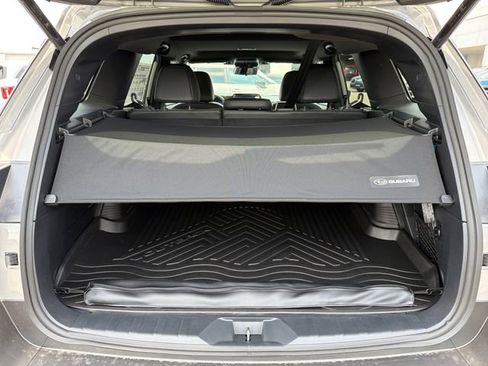 New 2026 Subaru Outback Touring XT AWD/4WD image 25