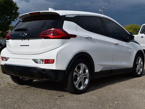 Used 2020 Chevrolet Bolt LT image 5