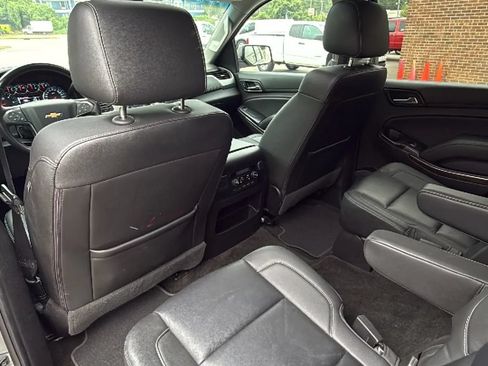 Used 2018 Chevrolet Tahoe LT RWD image 28