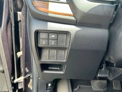 Used 2018 Honda CR-V EX-L image 24