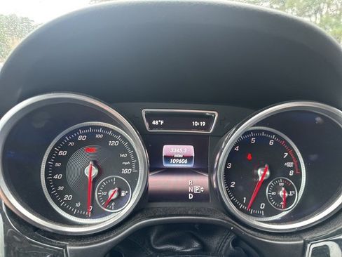 Certified 2016 Mercedes-Benz GLE 350 4MATIC image 20