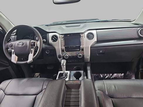 Used 2020 Toyota Tundra TRD Pro AWD/4WD image 11