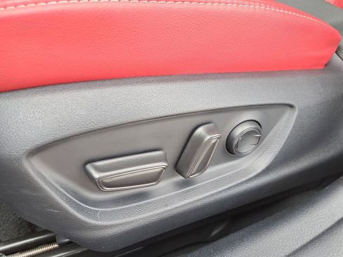 Certified 2023 Toyota Camry XSE image 15