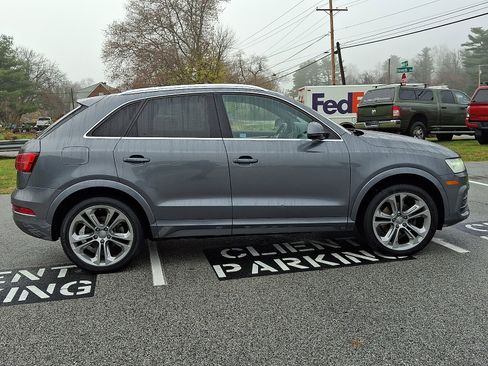 Used 2016 Audi Q3 2.0T Premium Plus w/ Technology Package image 8