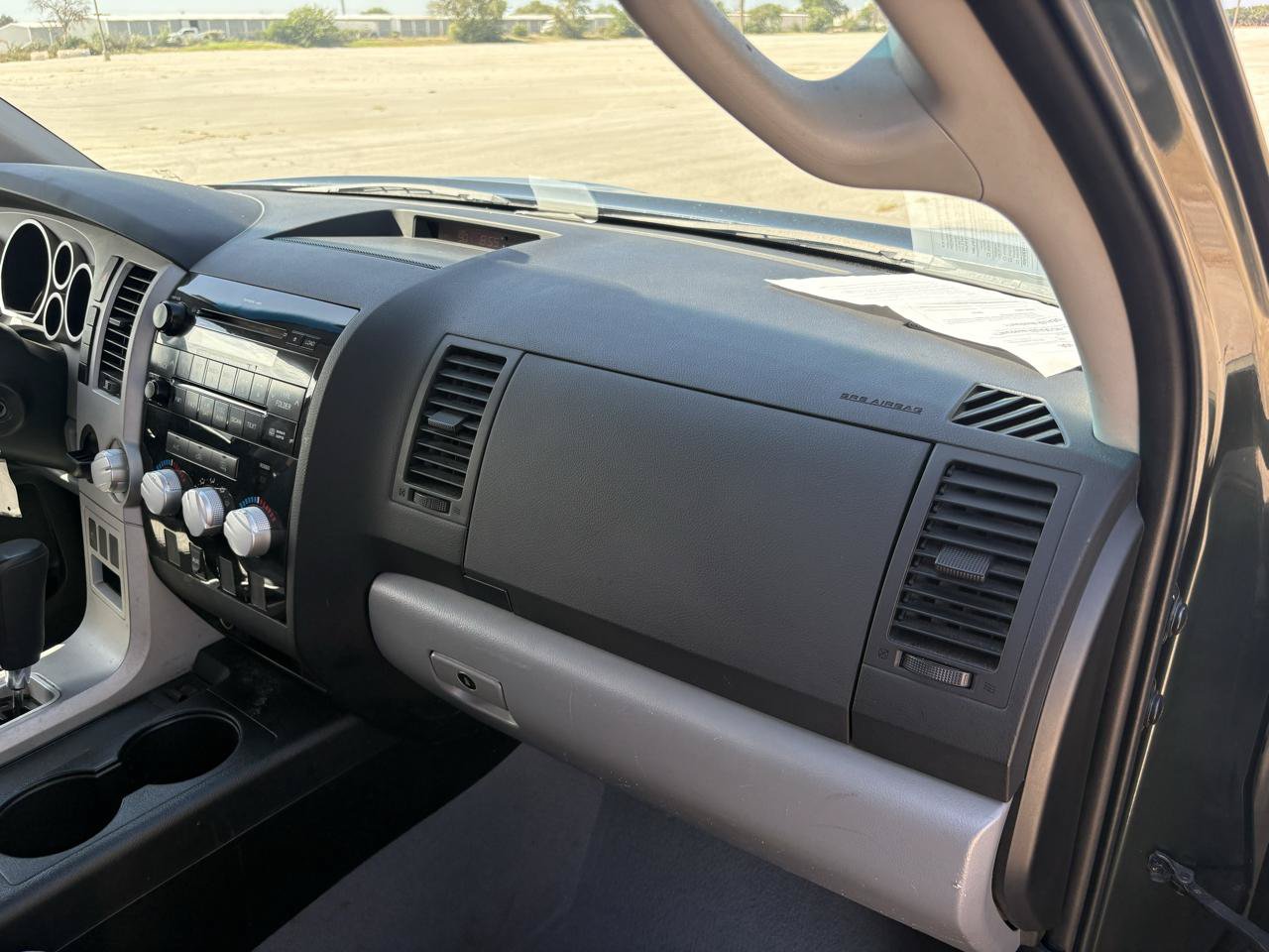 Used 2008 Toyota Tundra SR5 w/ TRD Off-Road Pkg RWD image 54