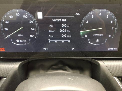 Used 2025 Kia K4 EX FWD image 23