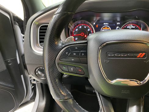 Used 2022 Dodge Charger SXT image 30