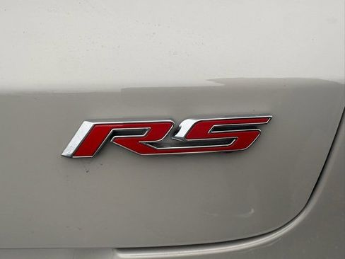 New 2026 Chevrolet TrailBlazer RS w/ Driver Confidence Package image 9
