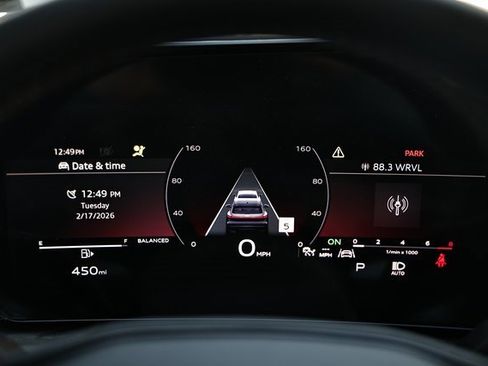 New 2025 Audi Q5 Premium Plus image 30