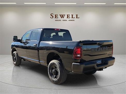 New 2026 RAM 2500 Tradesman image 3