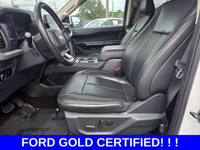 Used 2024 Ford Expedition XLT RWD image 9