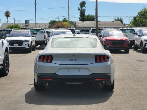 New 2026 Ford Mustang GT RWD image 5
