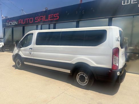 Used 2020 Ford Transit 350 XL RWD image 6