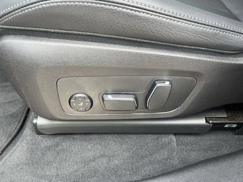 Certified 2025 BMW X4 xDrive30i AWD/4WD image 15