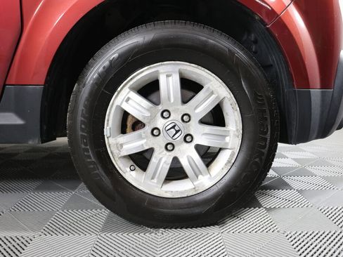 Used 2008 Honda Element EX image 6