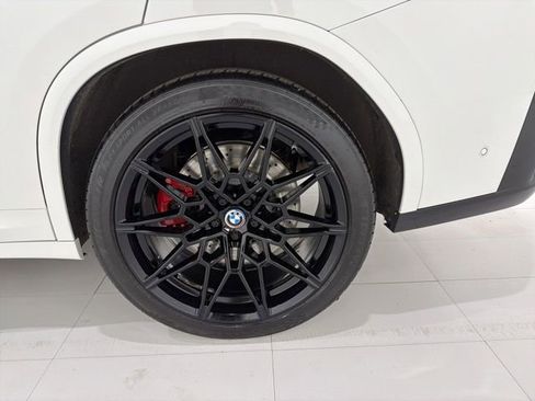 Used 2023 BMW X4 M w/ Competition Package AWD/4WD image 44