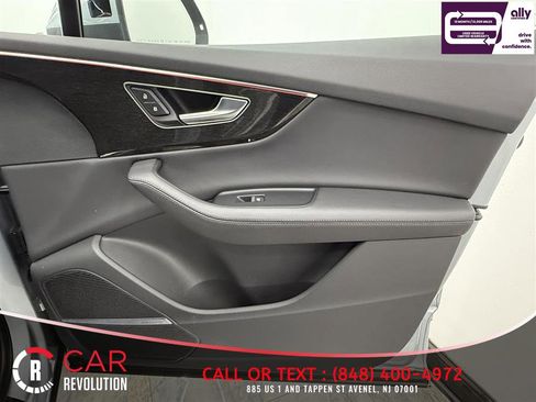 Used 2024 Audi Q7 3.0T Premium Plus image 49