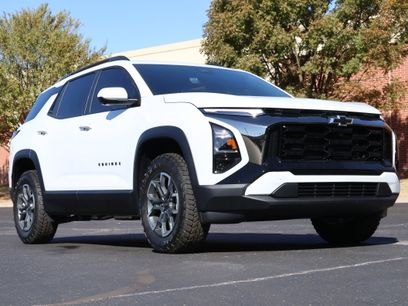 New 2026 Chevrolet Equinox ACTIV w/ Convenience Package III