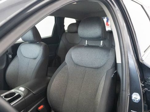 Used 2023 Hyundai Santa Fe SEL FWD image 20