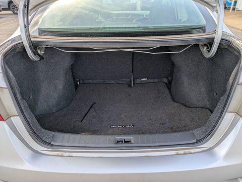 Used 2015 Nissan Sentra SL w/ Navigation Package image 30