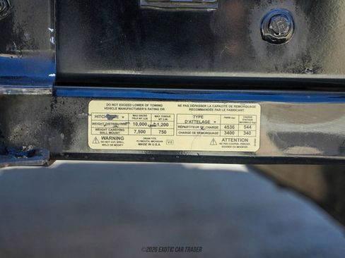 Used 2006 HUMMER H1 4-Door Wagon image 90