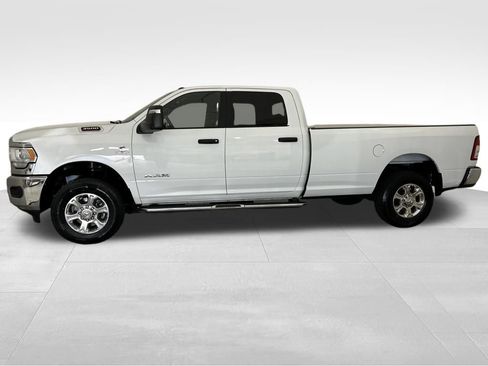 Used 2024 RAM 3500 Big Horn image 2