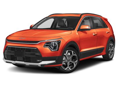Certified 2023 Kia Niro EX Touring