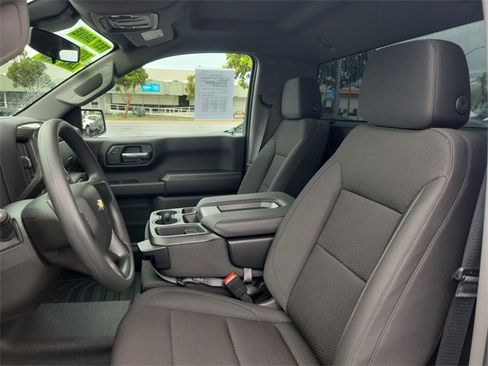 Used 2026 Chevrolet Silverado 1500 W/T w/ Trailering Package image 11