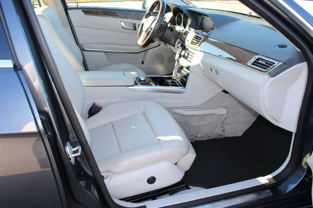 Used 2014 Mercedes-Benz E 350 Sedan image 10