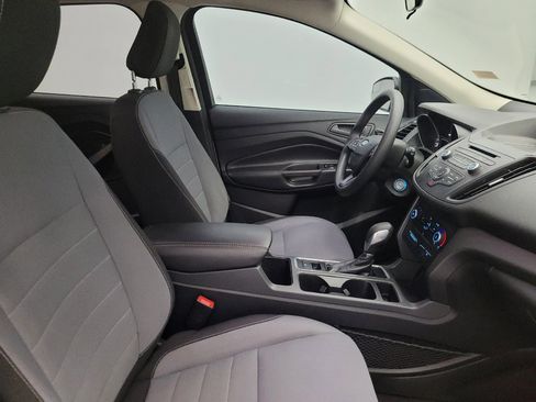 Used 2018 Ford Escape S FWD image 21