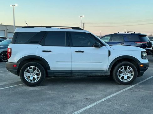 Used 2023 Ford Bronco Sport image 8