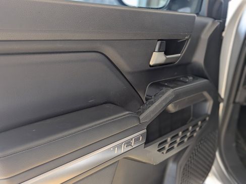 Used 2024 Toyota Tacoma TRD Off-Road image 24
