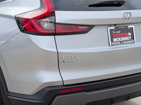 Used 2023 Honda CR-V Sport image 8