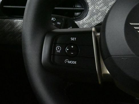 Used 2025 MINI Cooper S image 20