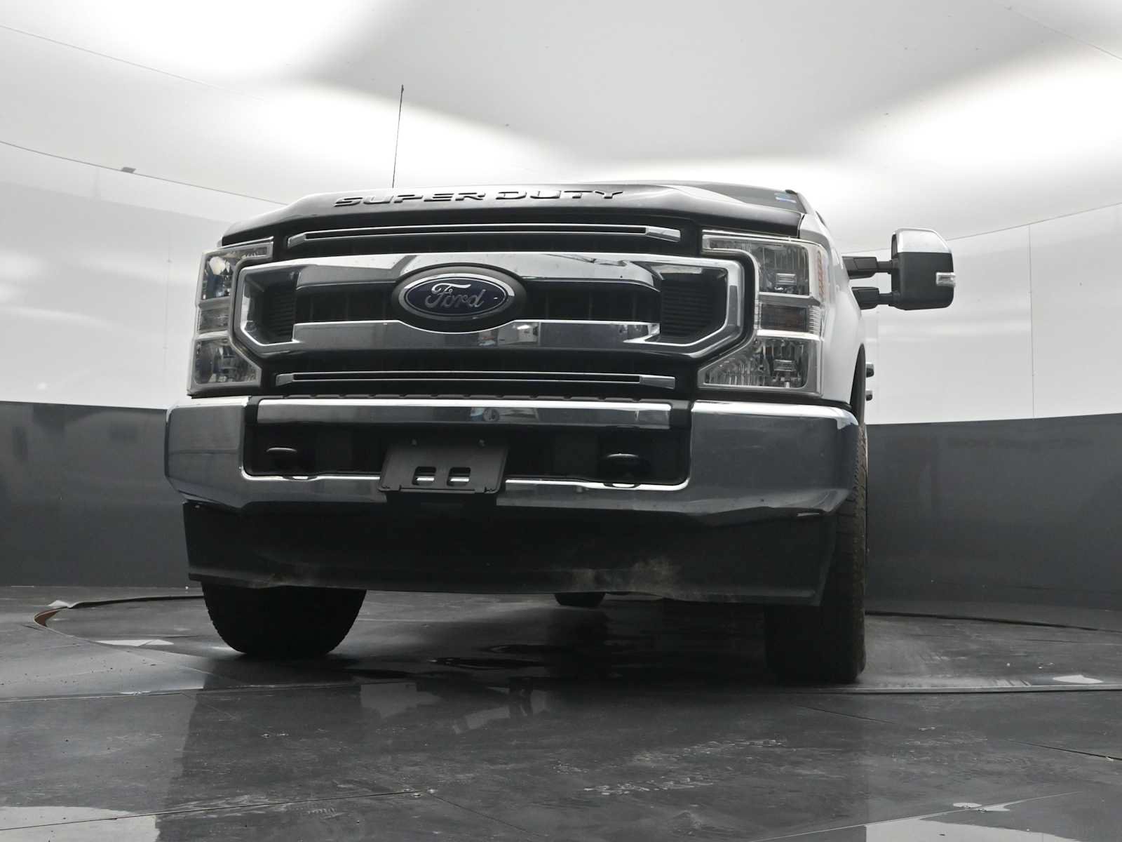 Used 2022 Ford F250 XLT AWD/4WD image 20