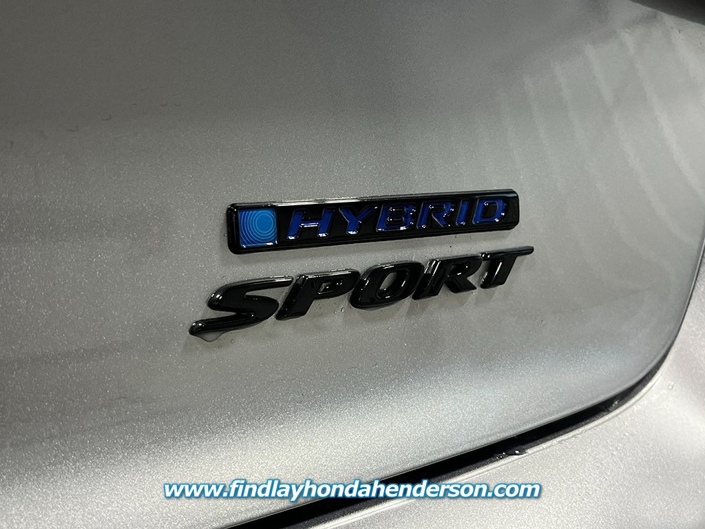 New 2026 Honda Accord Sport image 6