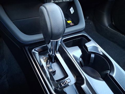 New 2026 Subaru Forester Premium image 12