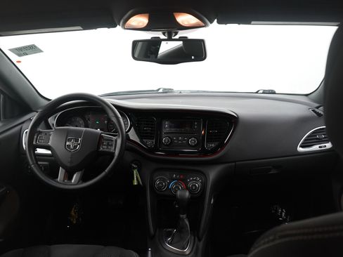 Used 2014 Dodge Dart SXT w/ Rallye Appearance Group image 13