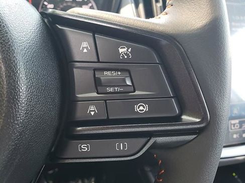 Used 2024 Subaru Crosstrek 2.5i Limited image 17