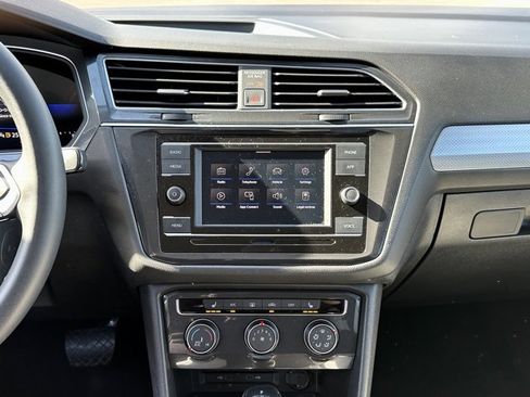 Used 2023 Volkswagen Tiguan S w/ IQ.Drive Package image 24