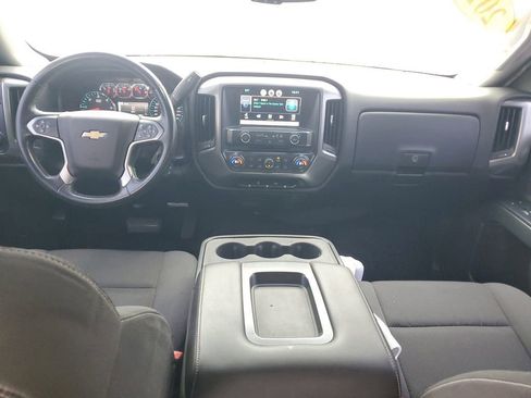 Used 2015 Chevrolet Silverado 1500 LT w/ All Star Edition image 9