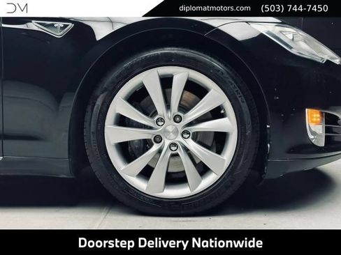 Used 2014 Tesla Model S RWD image 39