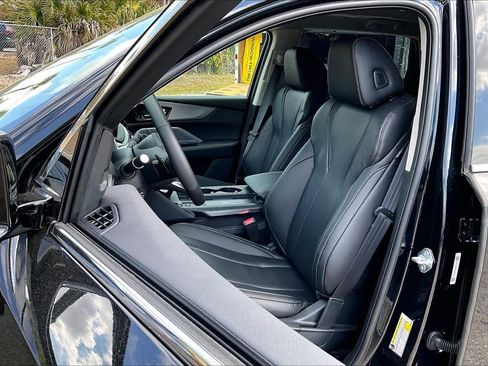 New 2026 Acura MDX FWD w/ Technology Package image 9