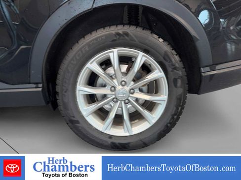 Used 2024 Honda CR-V EX image 19