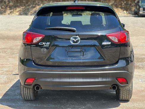 Used 2015 MAZDA CX-5 Touring AWD/4WD image 5